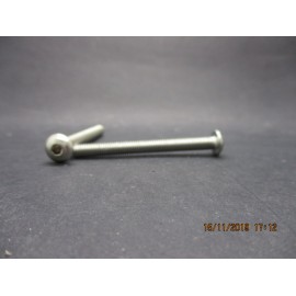 Vis BHC Inox 5x50
