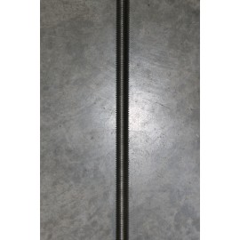 Tige Filetée Inox A4-70   14mm