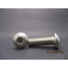 Vis BHC Inox 10x30