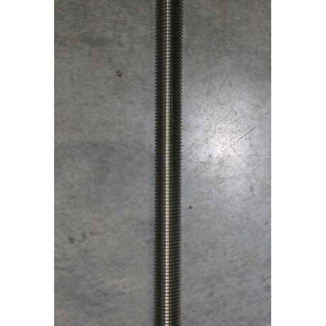 Tige Filetée Inox A4-70   24mm
