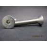 Vis FHC Inox 10x50