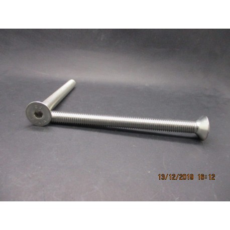 Vis FHC Inox 10x120