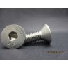 Vis FHC Inox 12x30