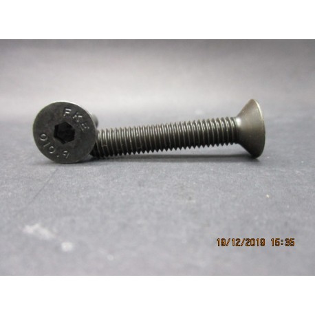 Vis FHC Brut 10.9 8x50