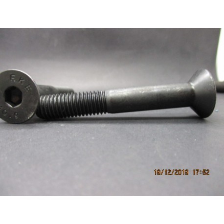Vis FHC Brut 10.9 12x80