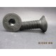 Vis FHC Brut 10.9 16x45