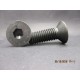 Vis FHC Brut 10.9 18x50