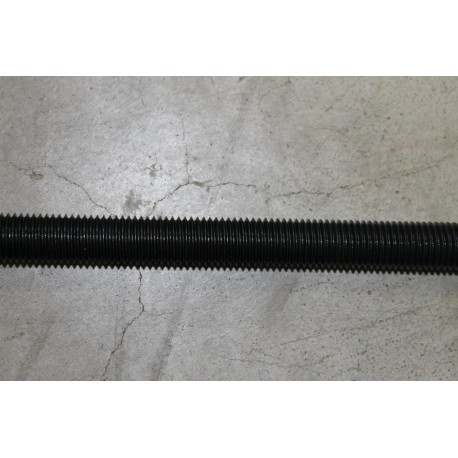 Tige Filetée Acier Brut Classe 12.9  16mm