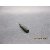 Vis STHC Bout Plat Acier Brut 10.9 3x12