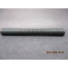 Vis STHC Bout Plat Acier Brut 10.9 8x70