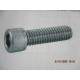 Vis CHC Inox UNC 1/2x89 