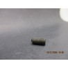 Vis STHC bout pointeau acier brut 10.9 5x10