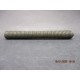 Vis STHC bout pointeau acier brut 10.9 10x80