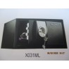 Coffre Fort Master Lock à clé X031ML petite taille