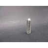Vis STHC pointeau INOX 5x16