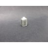 Vis STHC pointeau INOX 8x10