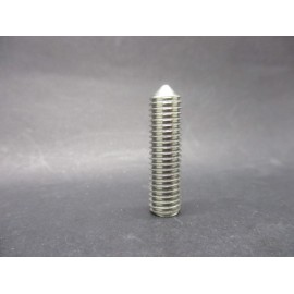 Vis STHC pointeau INOX 8x30