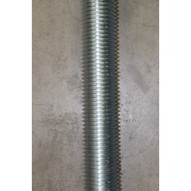 Tige Filetée Acier Zingué Classe 8.8  42mm 
