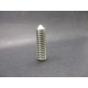Vis STHC pointeau INOX 10x35