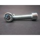 Vis CHC Din 912 Classe 8.8 Acier Zingué 14x50