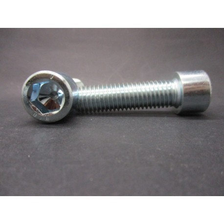 Vis CHC Din 912 Classe 8.8 Acier Zingué 14x50