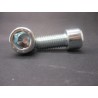 Vis CHC Din 912 Classe 8.8 Acier Zingué 16x35