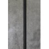 Tige Filetée 8.8 Acier Brut UNF 1/2