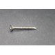 Vis à Bois VBA Autoperceuses Torx Inox A2     4.5x40