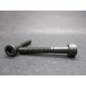 Vis CHC Din 912 Classe 8.8 Acier Brut 5x35
