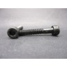 Vis CHC Din 912 Classe 8.8 Acier Brut 6x35