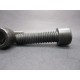 Vis CHC Din 912 Classe 8.8 Acier Brut 14x50