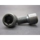 Vis CHC Din 912 Classe 8.8 Acier Brut 16x25