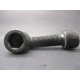 Vis CHC Din 912 Classe 8.8 Acier Brut 16x45