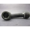 Vis CHC Din 912 Classe 8.8 Acier Brut 16x45