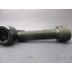 Vis CHC Din 912 Classe 8.8 Acier Brut 16x55