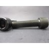 Vis CHC Din 912 Classe 8.8 Acier Brut 16x55