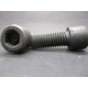 Vis CHC Din 912 Classe 8.8 Acier Brut 18x45