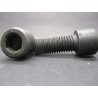 Vis CHC Din 912 Classe 8.8 Acier Brut 18x45