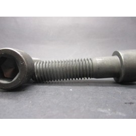 Vis CHC Din 912 Classe 8.8 Acier Brut 18x70