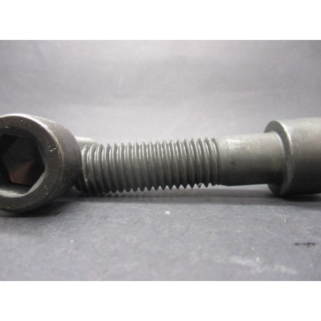 Vis CHC Din 912 Classe 8.8 Acier Brut 18x70