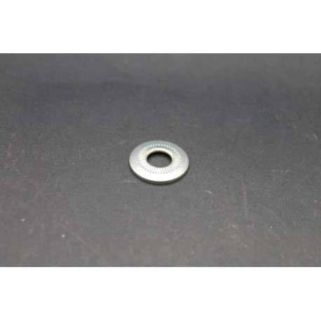 Rondelles Contact Type CS Zingué 7mm