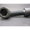 Vis CHC Din 912 Classe 8.8 Acier Brut 20x50
