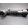 Vis CHC Din 912 Classe 8.8 Acier Brut 20x80