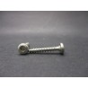 Vis à Bois VBA TC Torx Inox 4x25