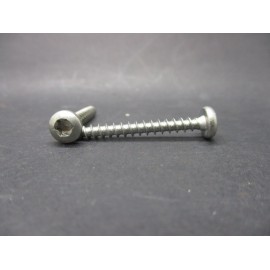 Vis à Bois VBA TC Torx Inox 4x35