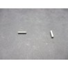 Goupilles Cylindrique Pleine Inox 2x8
