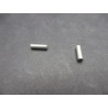 Goupilles Cylindrique Pleine Inox 2.5x8