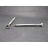 Vis VBA TF Torx Inox A2 8 X 80