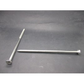 Vis VBA TF Torx Inox A2 8 X 160