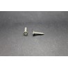 Vis VBA TF Torx Inox A2   4 x 20